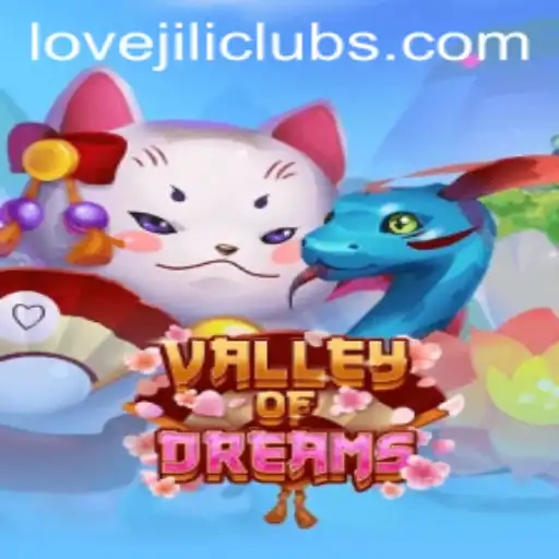 Immerse Yourself in the Mystical World of ValleyofDreams