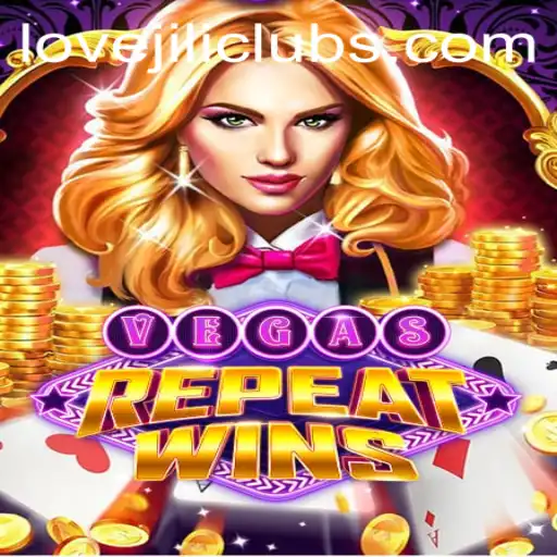 Exploring the Excitement of VegasRepeatWins with LOVEJILI