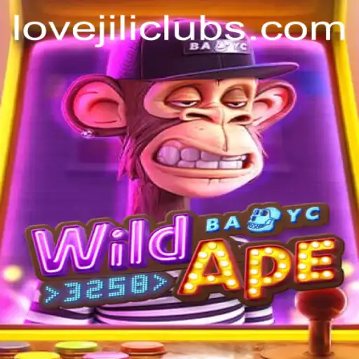 Unearthing the Thrills of WildApe3258: Exploring the Realm of LOVEJILI