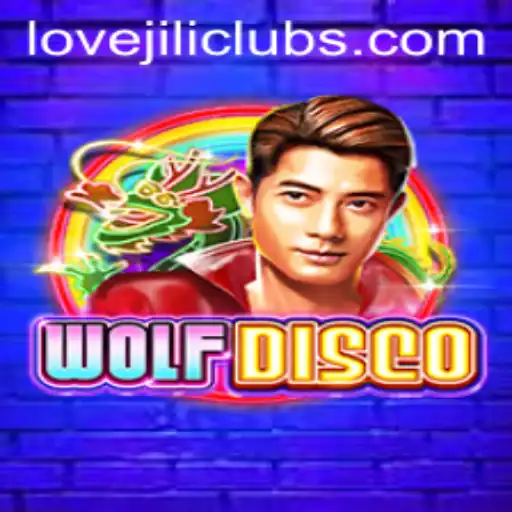 Exploring WolfDisco: The Thrilling New Game with a LOVEJILI Twist