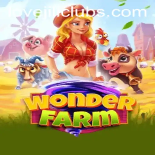 WonderFarm: An Enchanting Journey Through Bountiful Fields