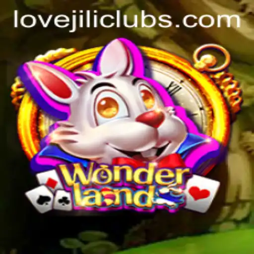 Exploring the Enchanting World of Wonderland: A Journey with LOVEJILI