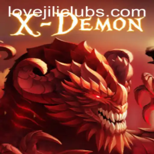 XDemon: A New Era of Gaming with LOVEJILI